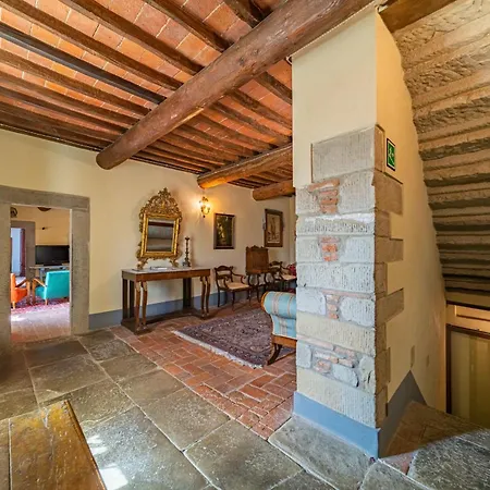 Santantimo Tuscany