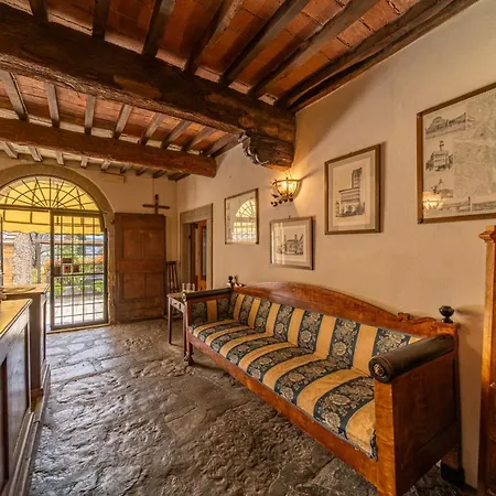 Santantimo Tuscany