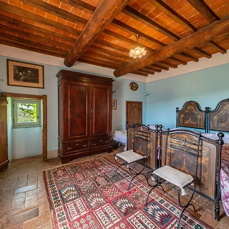 Santantimo Tuscany
