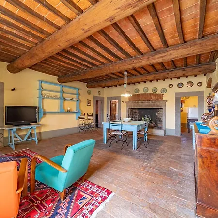 Appartement Santantimo Tuscany Arezzo