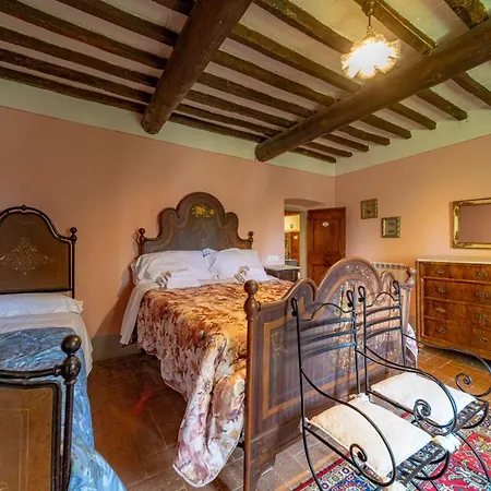 Santantimo Tuscany