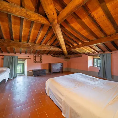 Santantimo Tuscany Appartement Arezzo