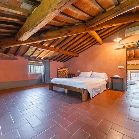 Santantimo Tuscany *