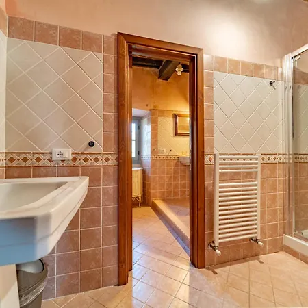 Santantimo Tuscany