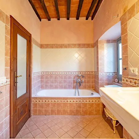 Santantimo Tuscany * 阿雷佐